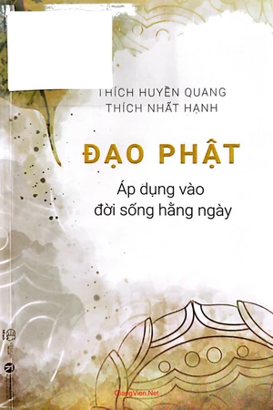 Ảnh bìa của Con đường đi đến giải thoát Bát chánh đạo của Đức Phật