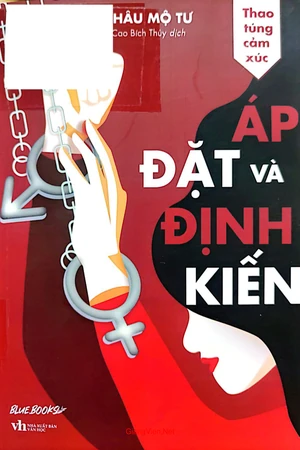 Ảnh bìa của Áp đặt và định kiến