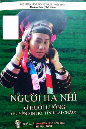Ảnh bìa của Người Hà Nhì ở Huổi Luông huyện Sìn Hồ , tỉnh Lai Châu