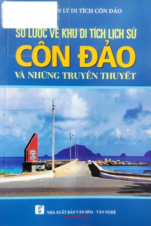 Ảnh bìa của Sơ lược về khu di tích lịch sử Côn Đảo và những truyền thuyết