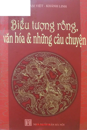 Ảnh bìa của Biểu tượng rồng, văn hóa và những câu chuyện