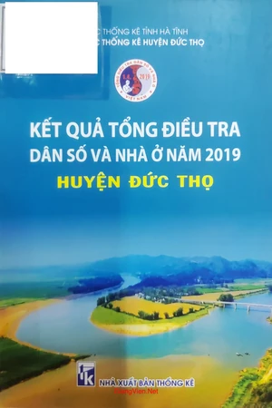 Ảnh bìa của Tổng điều tra dân số và nhà ở huyện Bình Lộc 2019