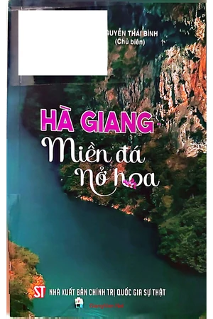 Ảnh bìa của Hà Giang miền đá nở hoa - 2025