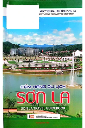 Ảnh bìa của Cẩm nang du lịch Sơn La