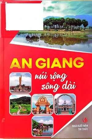 Ảnh bìa của An Giang núi rộng sông dài - 2025