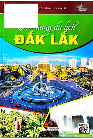 Ảnh bìa của Cẩm nang du lịch Đắk Lắk