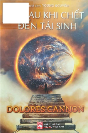 Ảnh bìa của Sau khi chết đến tái sinh