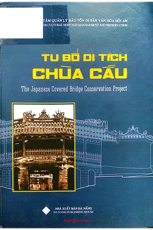 Ảnh bìa của Tu bổ di tích chùa Cầu