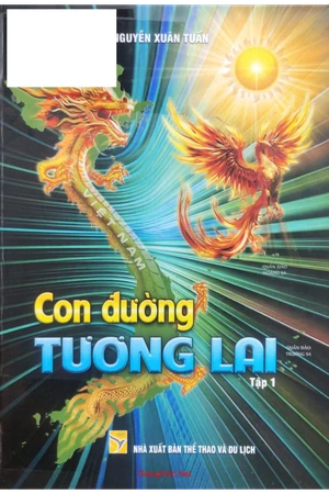 Ảnh bìa của Con đường tương lai