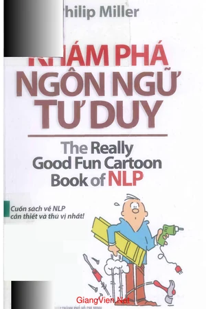 Ảnh bìa của Khám phá ngôn ngữ tư duy