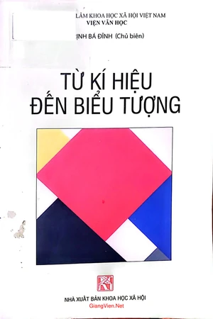 Ảnh bìa của Từ ký hiệu đến biểu tượng
