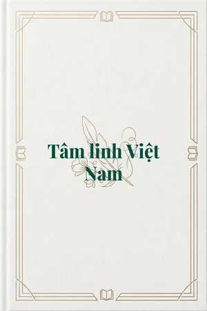 Ảnh bìa của Tâm linh Việt Nam