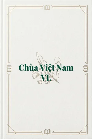 Ảnh bìa của Chùa Việt Nam
