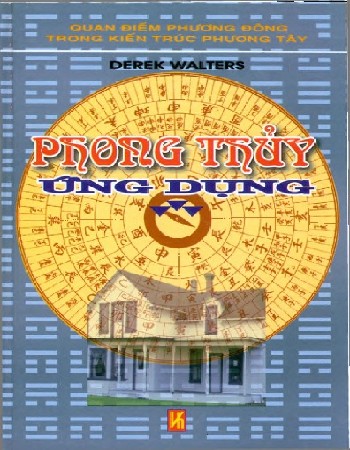 Phong thủy ứng dụng, quan điểm phương đông trong kiến trúc phương tây