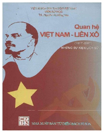 Quan hệ Việt Nam Liên xô