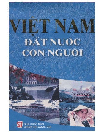 Việt Nam đất nước con người