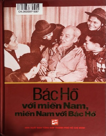 Bác Hồ với miền Nam, miền Nam với bác Hồ