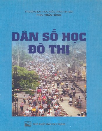 Dân số học Đô thị
