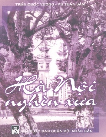 Hà Nội nghìn xưa