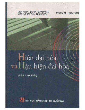 Hiện đại hóa và hậu hiện đại hóa