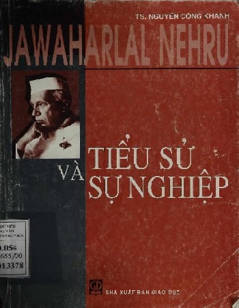 Jawaharlal Nehru - Tiểu sử và sự nghiệp