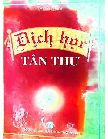 Dịch học tân thư, tập 2