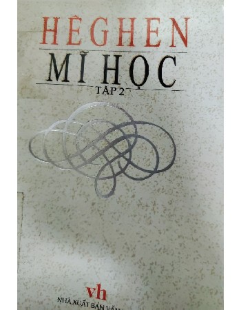 Heghen mỹ học tập 2