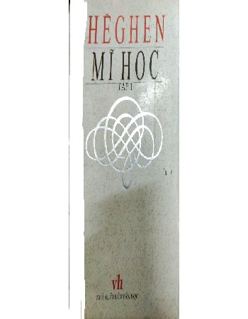 Heghen mỹ học tập 1