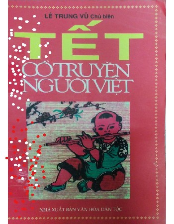 Tết cổ truyền người Việt