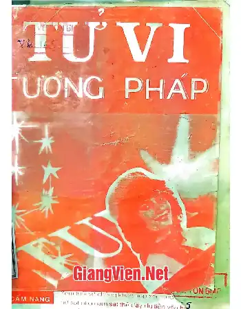 Tử vi tướng pháp, Thơ đoán vận mệnh