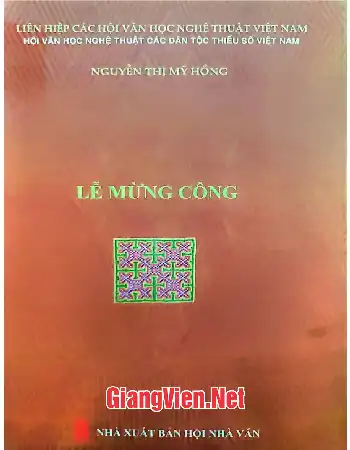 Lễ Mừng Công
