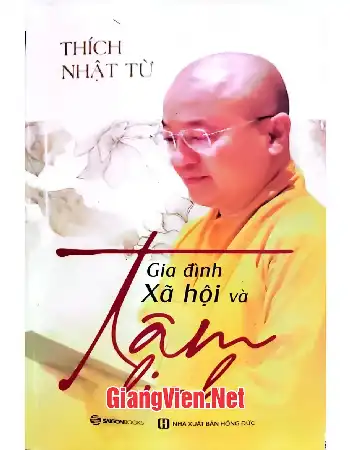 Gia đình xã hội và Tâm linh
