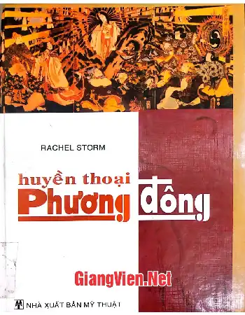 Huyền thoại phương Đông