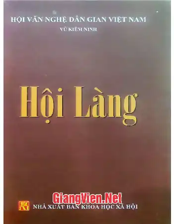 Hội làng