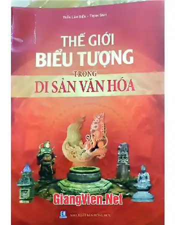 Thế giới biểu tượng trong di sản văn hóa