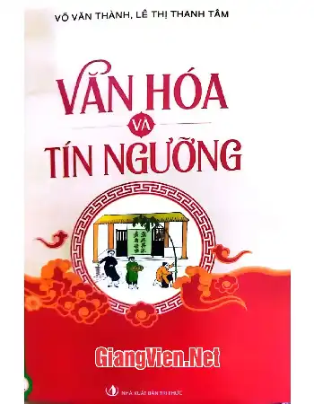 Văn hóa và tín ngưỡng