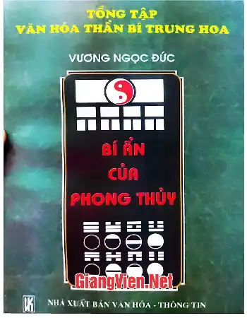 Bí ẩn của phong thuỷ, Nghiên cứu và phê phán thuật xem tướng địa truyền thống