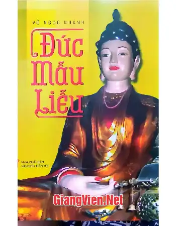 Đức Mẫu Liễu