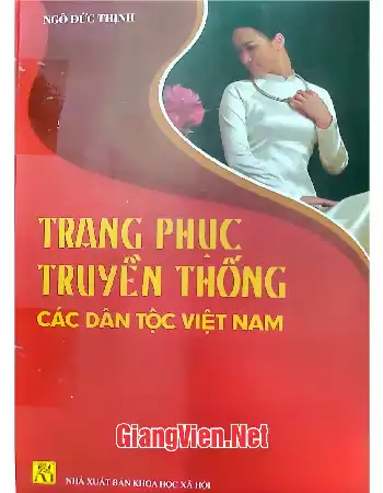 Trang phục truyền thống các dân tộc Việt Nam