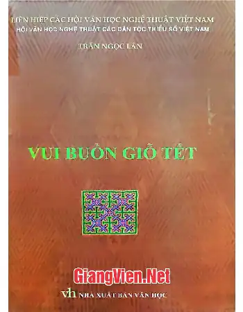 Vui buồn giỗ tết