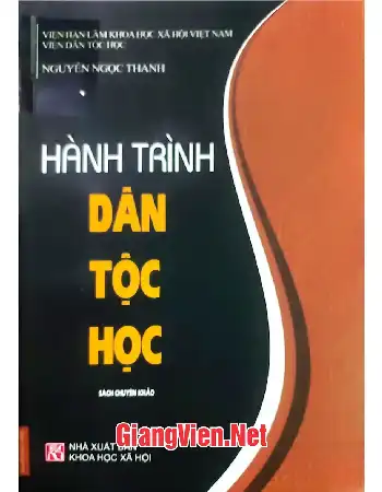 Hành trình dân tộc học