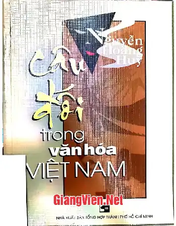 Câu đối trong văn hóa Vịêt Nam
