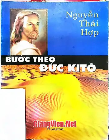 Bước theo Đức Kitô