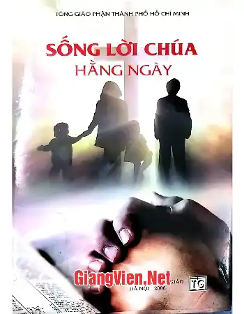 Sống lời chúa hằng ngày
