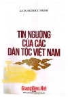 Tín ngưỡng của các dân tộc Việt Nam