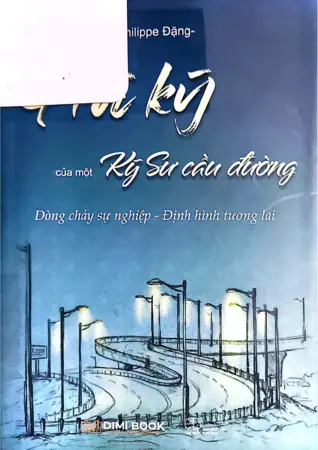 Hồi ký của một kỹ sư cầu đường