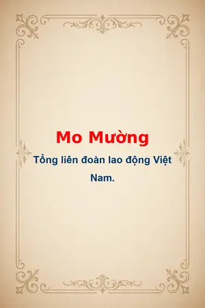 Mo Mường