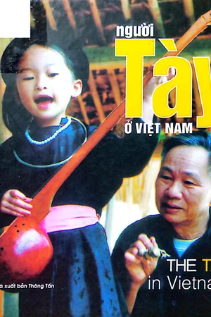 Người Tày ở Việt Nam