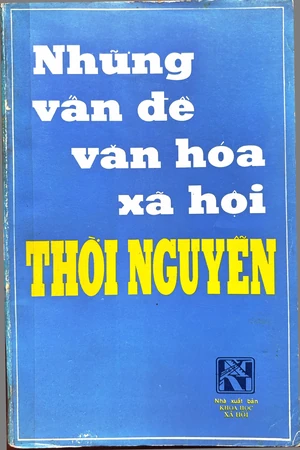 Những vấn đề văn hóa xã hội thời Nguyễn