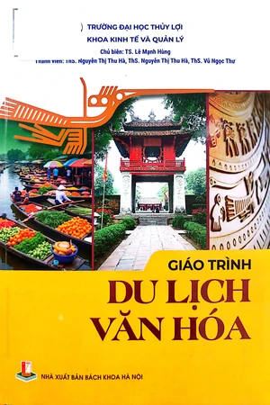 Giáo trình du lịch văn hóa